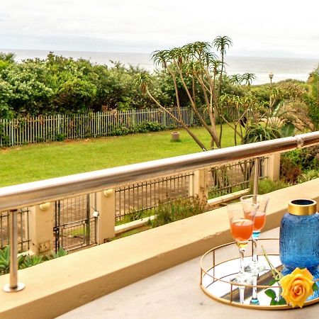 L'escalier Cabanas 107 Amanzimtoti Extérieur photo