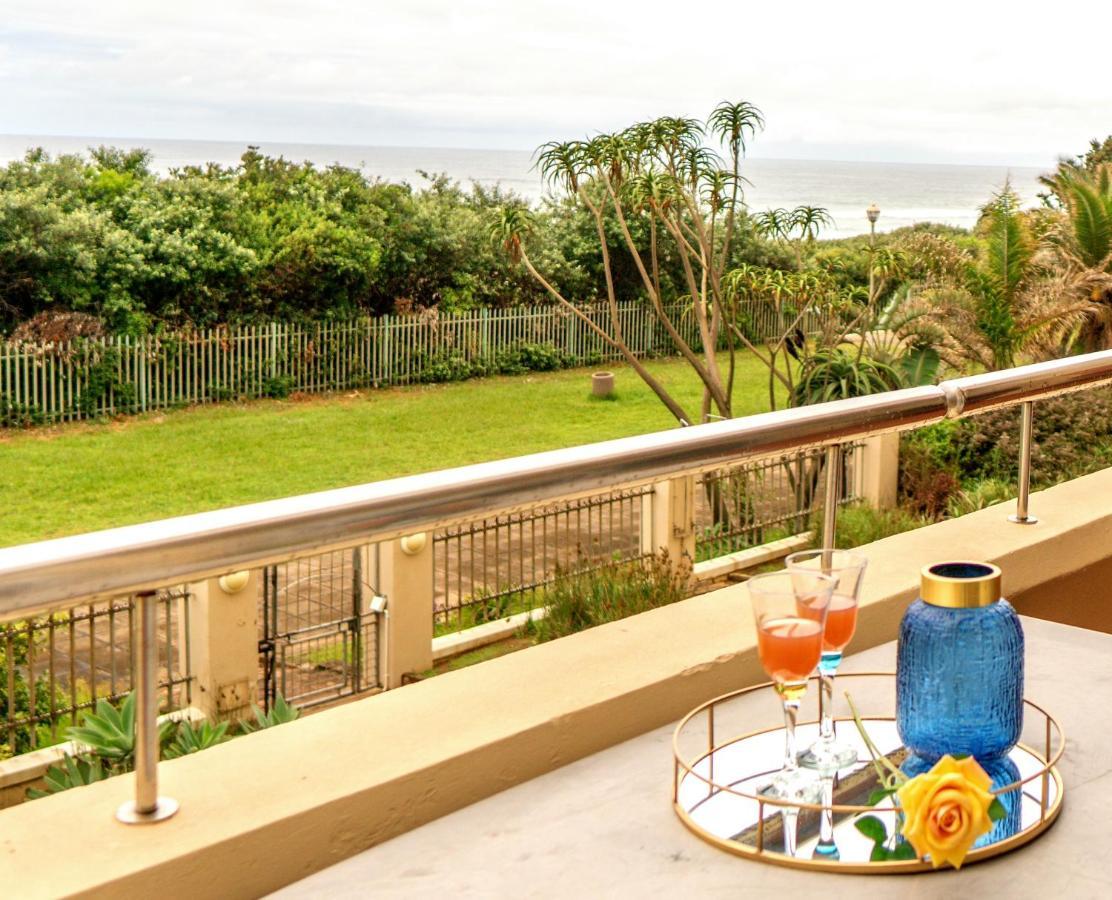 L'escalier Cabanas 107 Amanzimtoti Extérieur photo