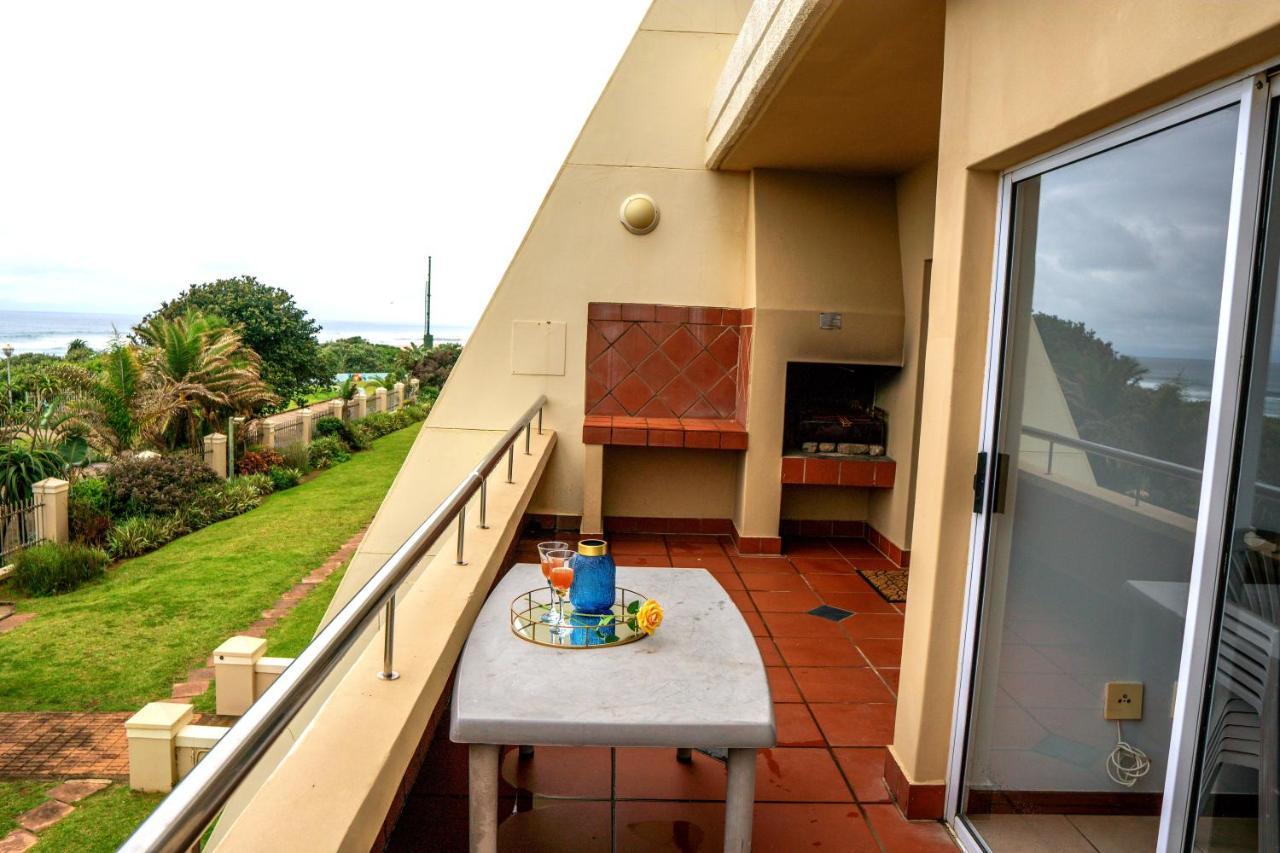 L'escalier Cabanas 107 Amanzimtoti Extérieur photo