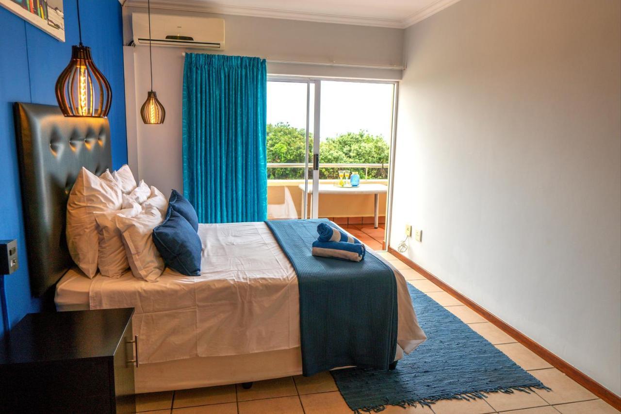 L'escalier Cabanas 107 Amanzimtoti Extérieur photo