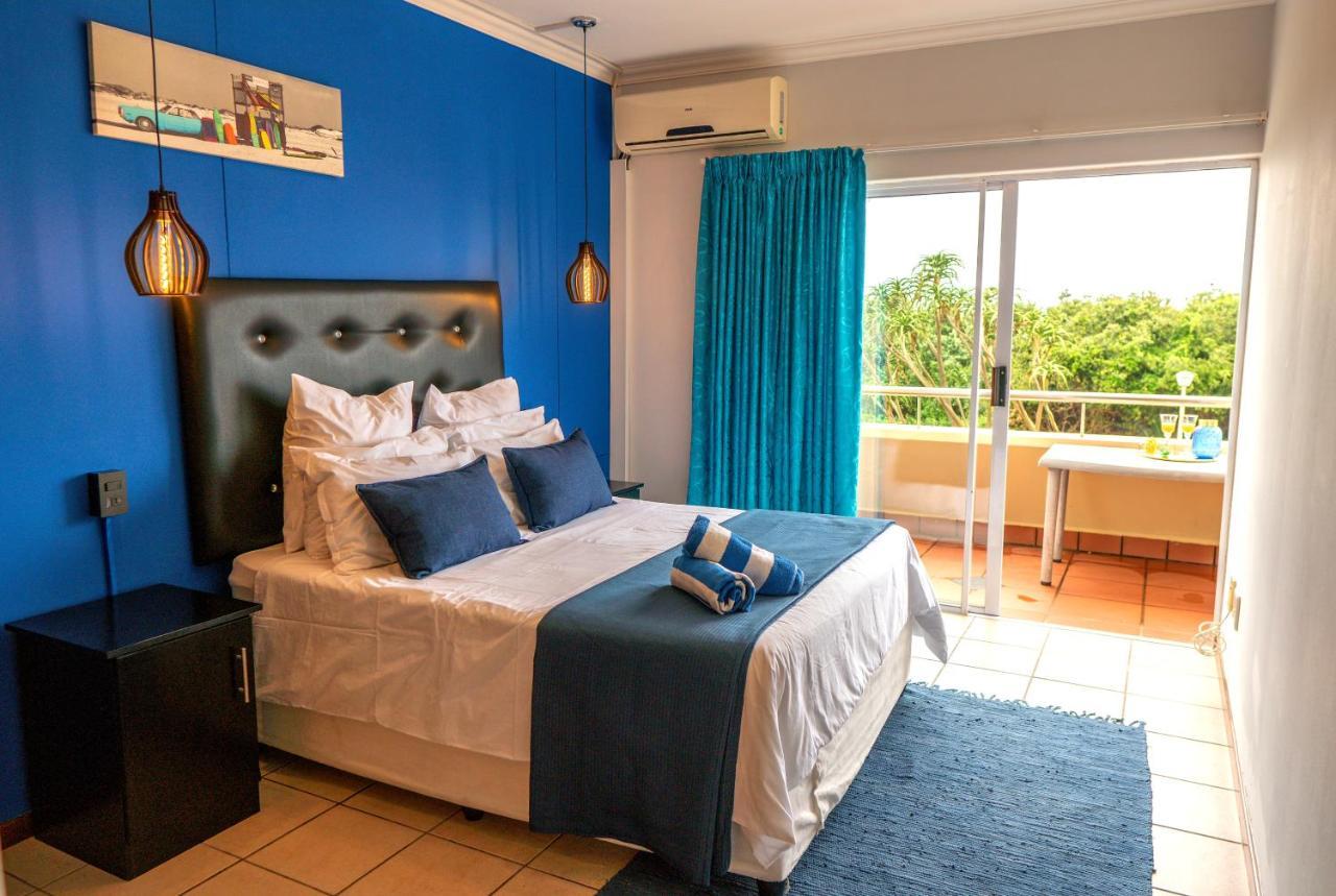 L'escalier Cabanas 107 Amanzimtoti Extérieur photo