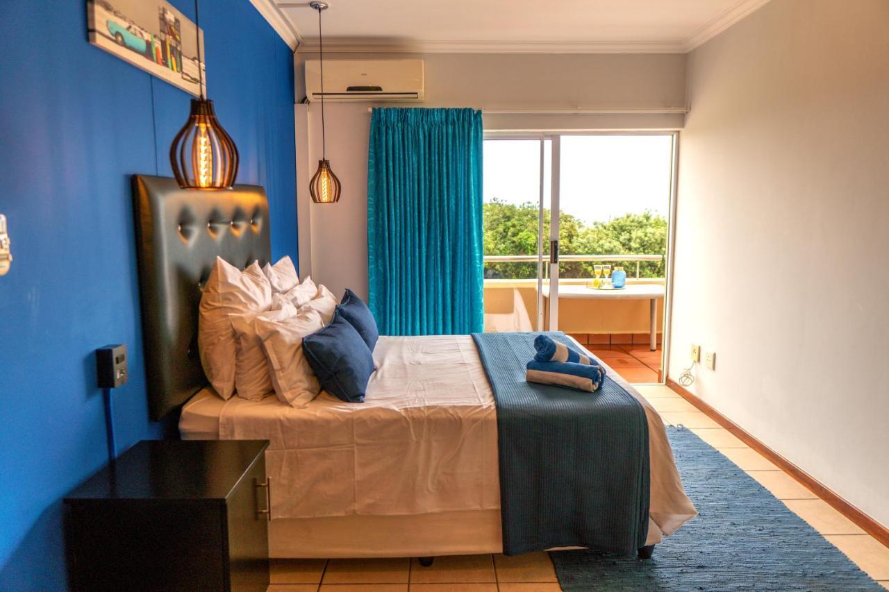 L'escalier Cabanas 107 Amanzimtoti Extérieur photo