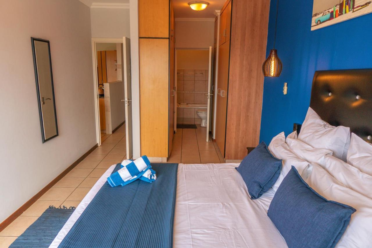 L'escalier Cabanas 107 Amanzimtoti Extérieur photo